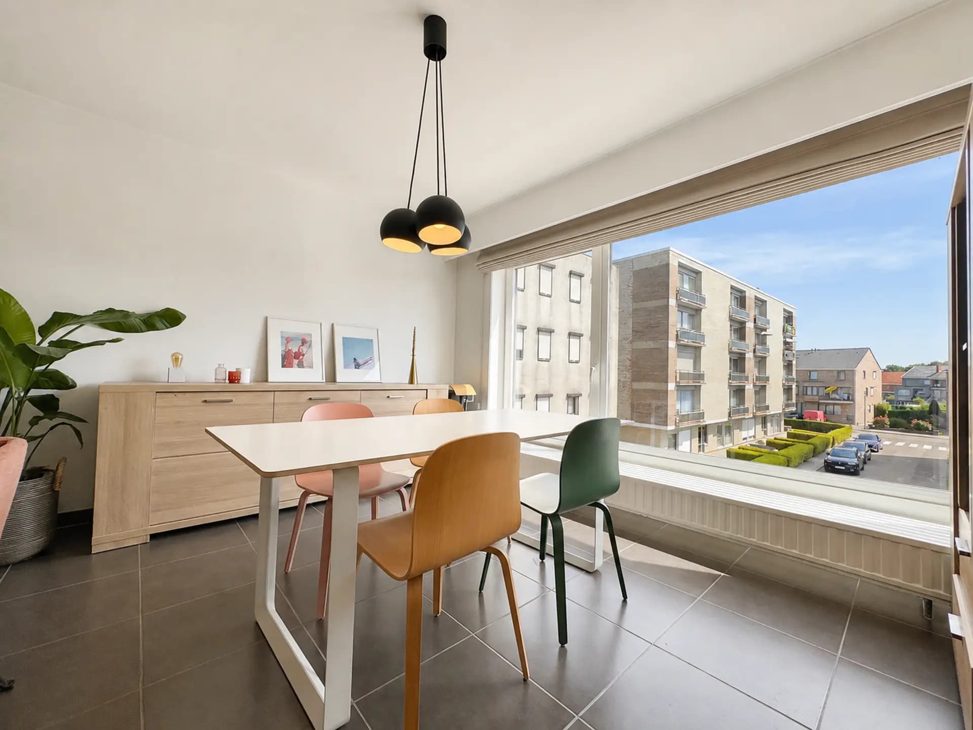 Appartement te huur in Aarschot - € 940 — 2