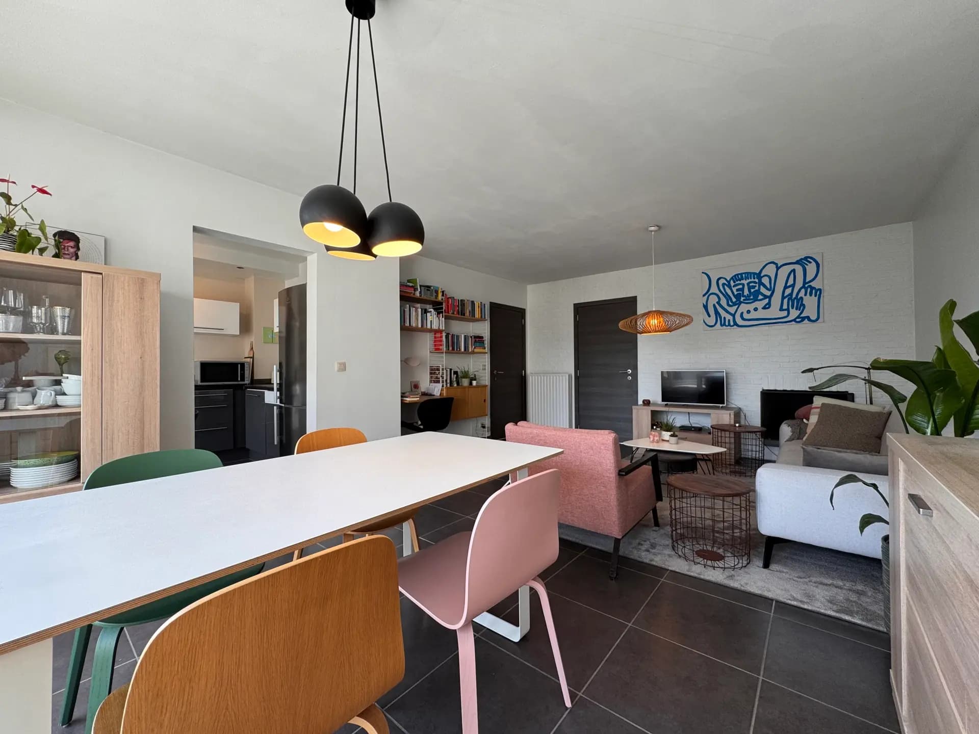 Appartement te huur in Aarschot - € 940 — 3