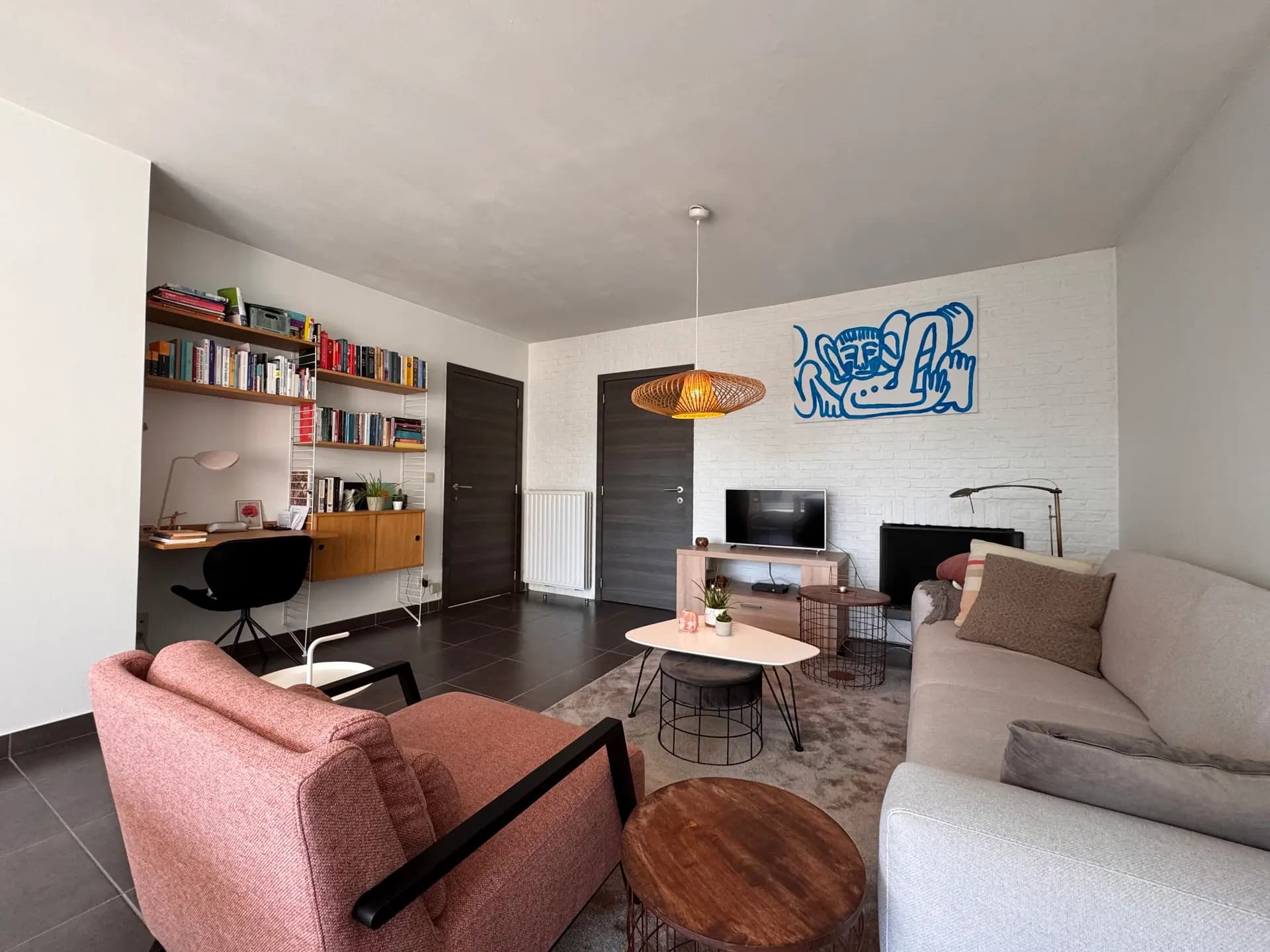 Appartement te huur in Aarschot - € 940 — 4