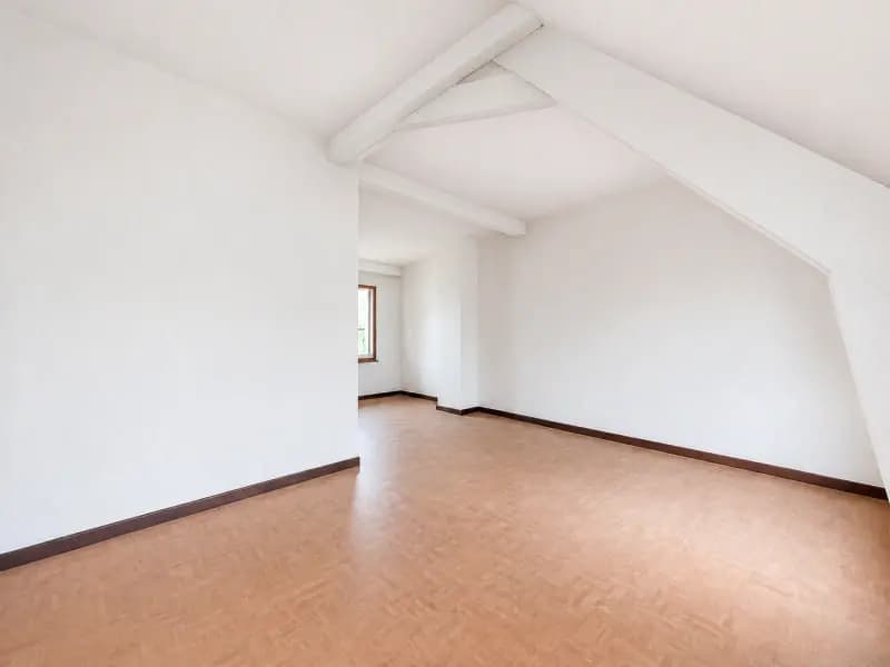 Appartement 1 chambre rénové dans le centre de Soignies — 2
