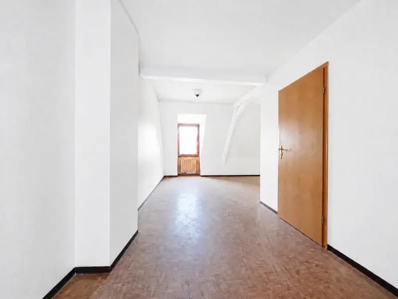 Appartement 1 chambre rénové dans le centre de Soignies — 3