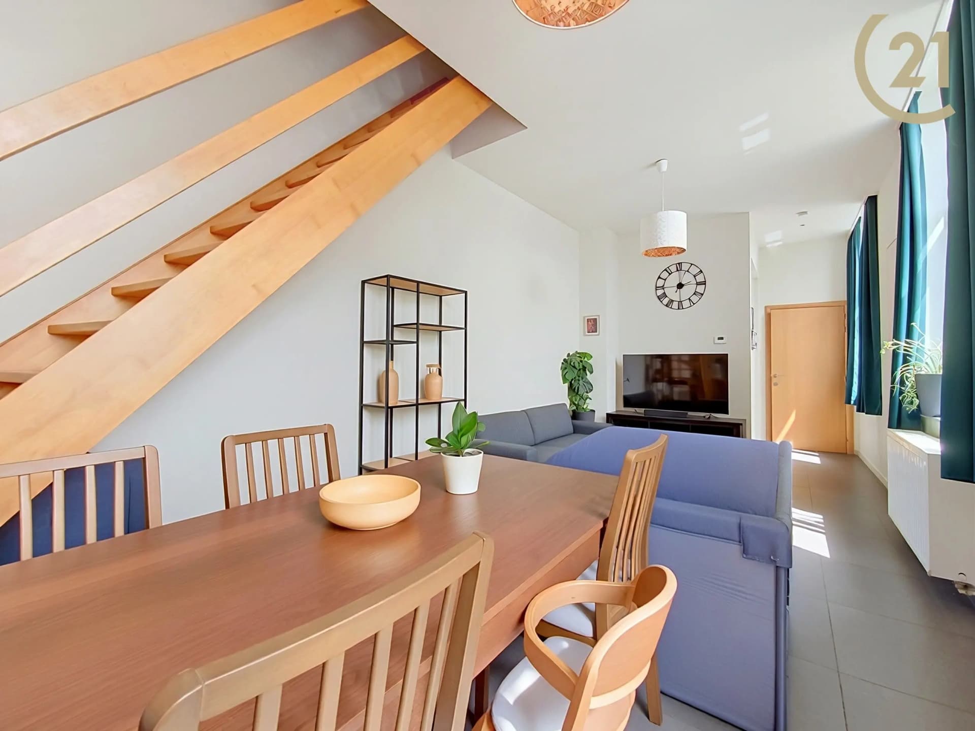 Appartement te huur in Genappe - € 900 — 4