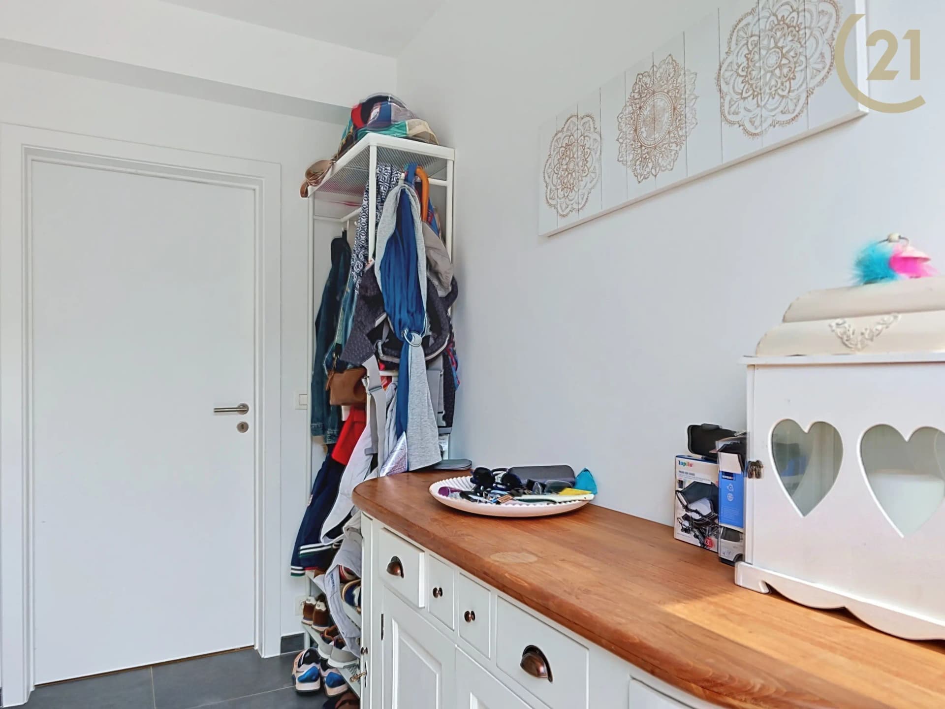 Huis te huur in Genappe - € 1.850 — 2