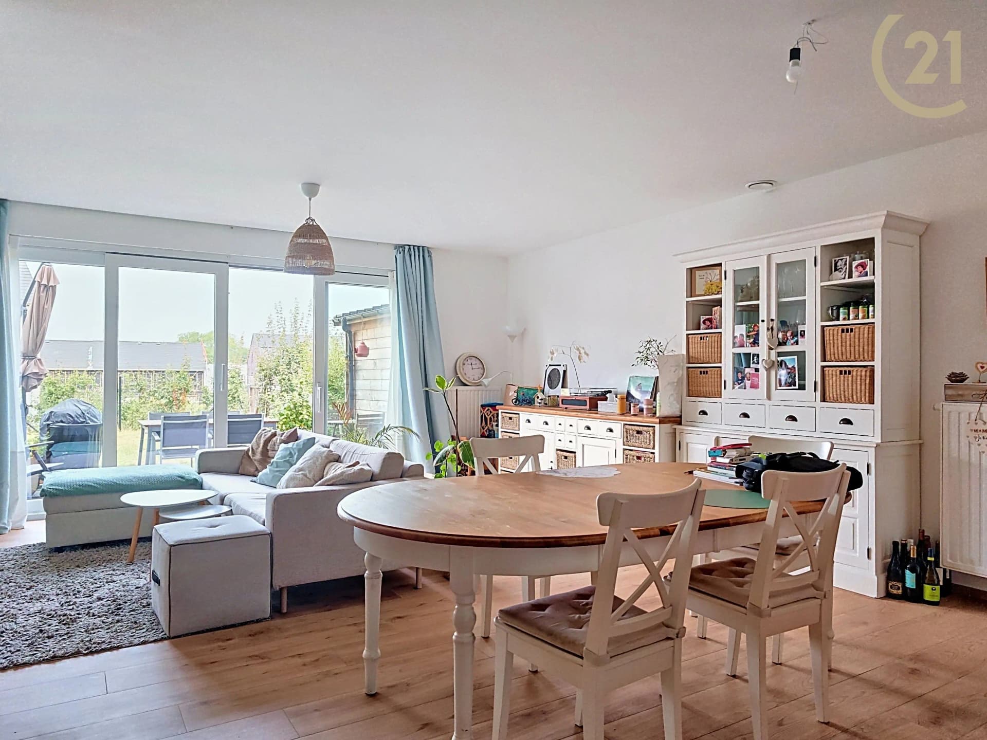 Huis te huur in Genappe - € 1.850 — 3