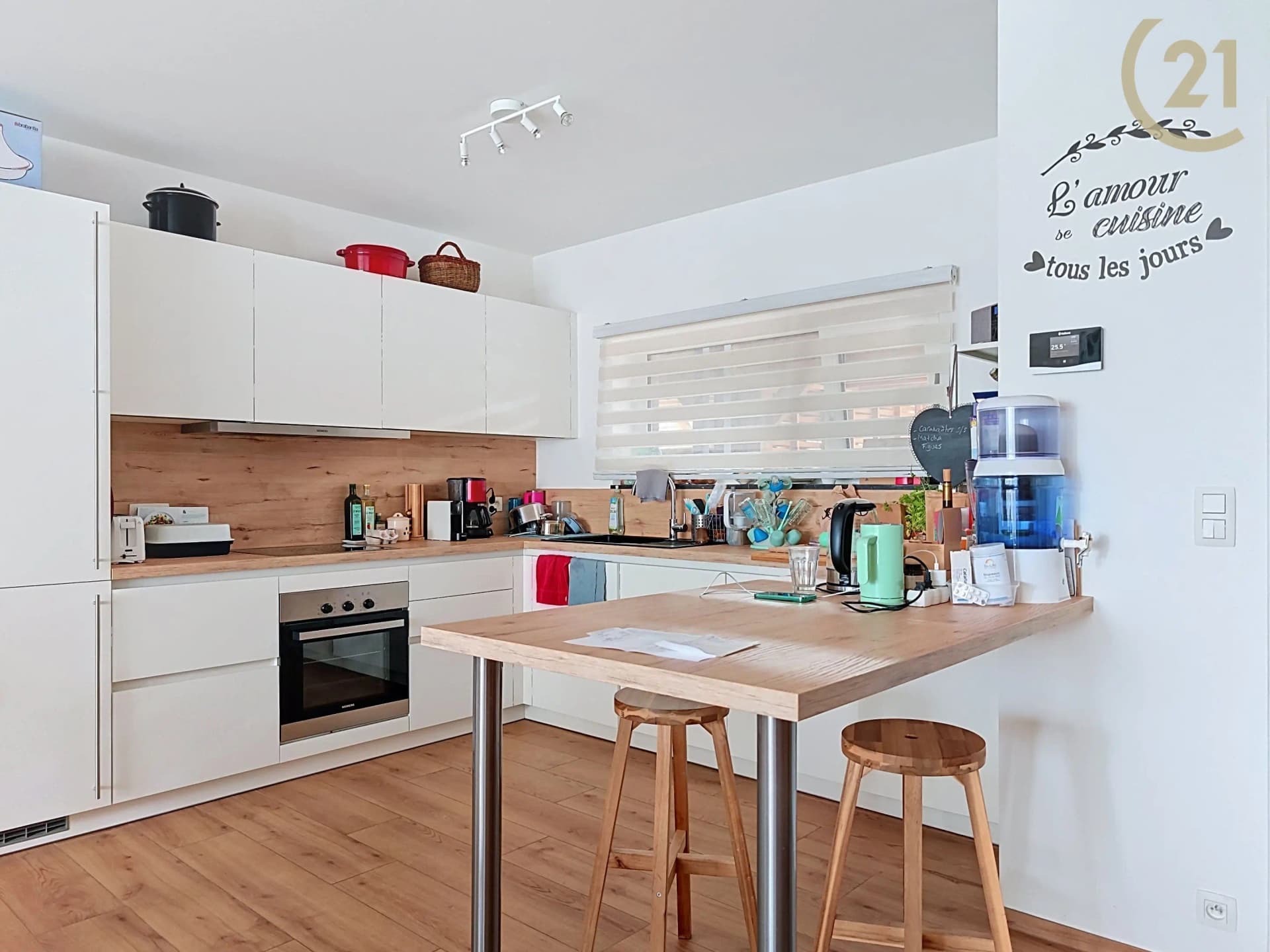 Huis te huur in Genappe - € 1.850 — 4