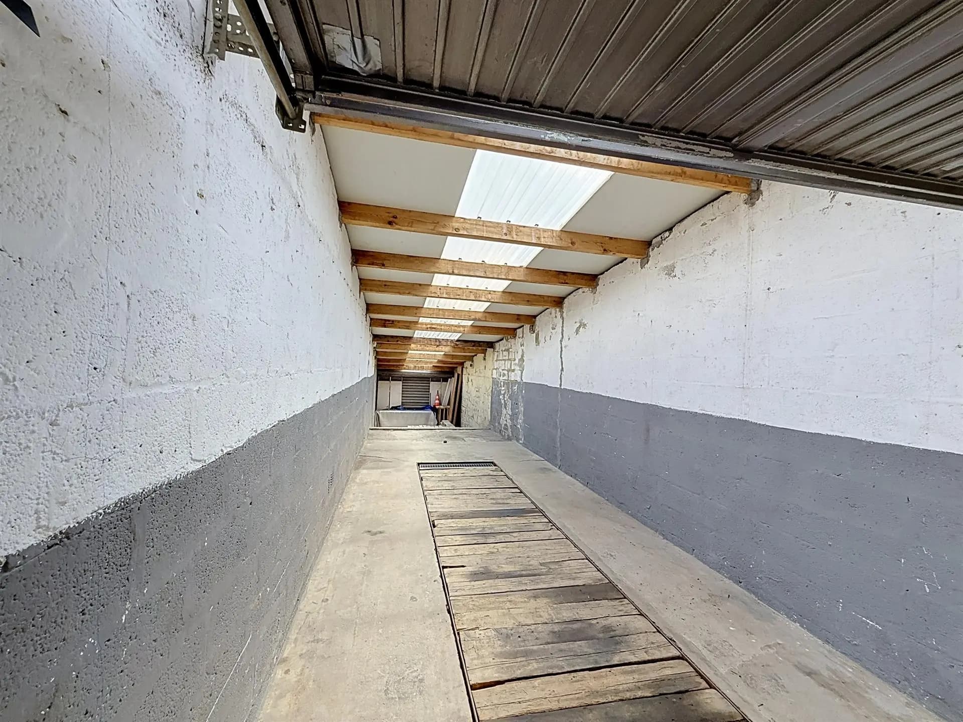 Garagebox - buiten — 3
