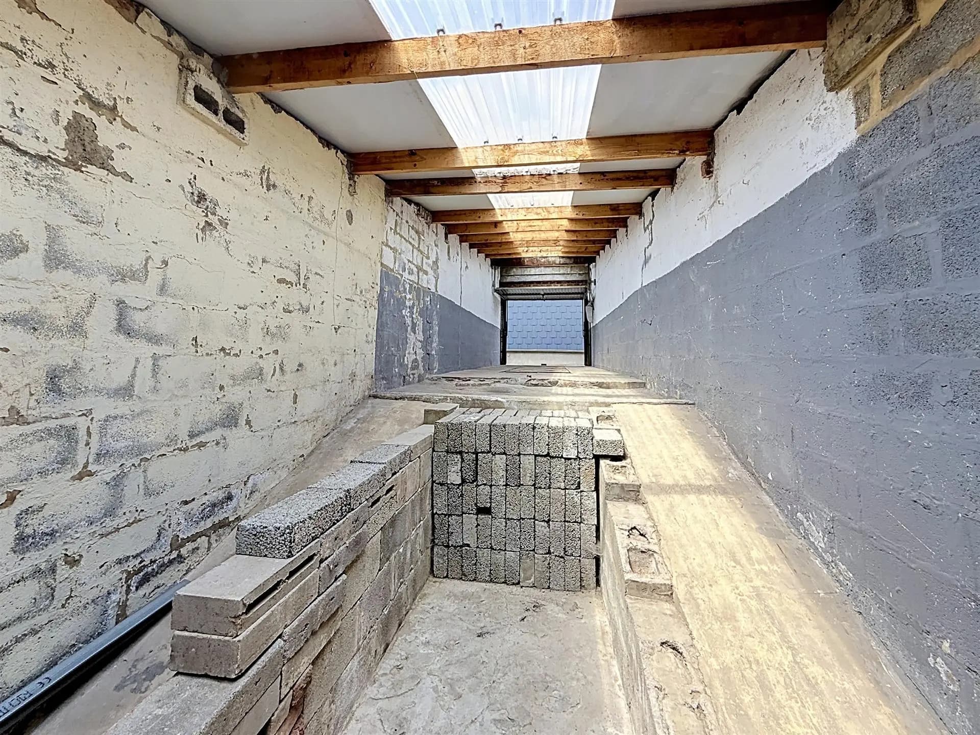 Garagebox - buiten — 4