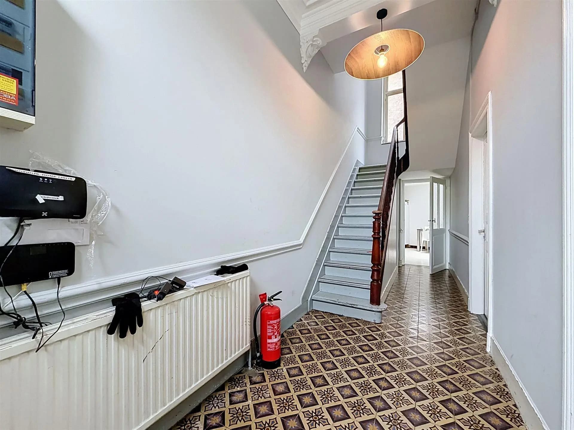 Woning — 3