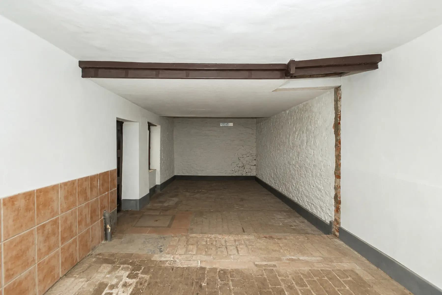 Parking/Garage te koop in Montignies-sur-Roc - € 20.000 — 3