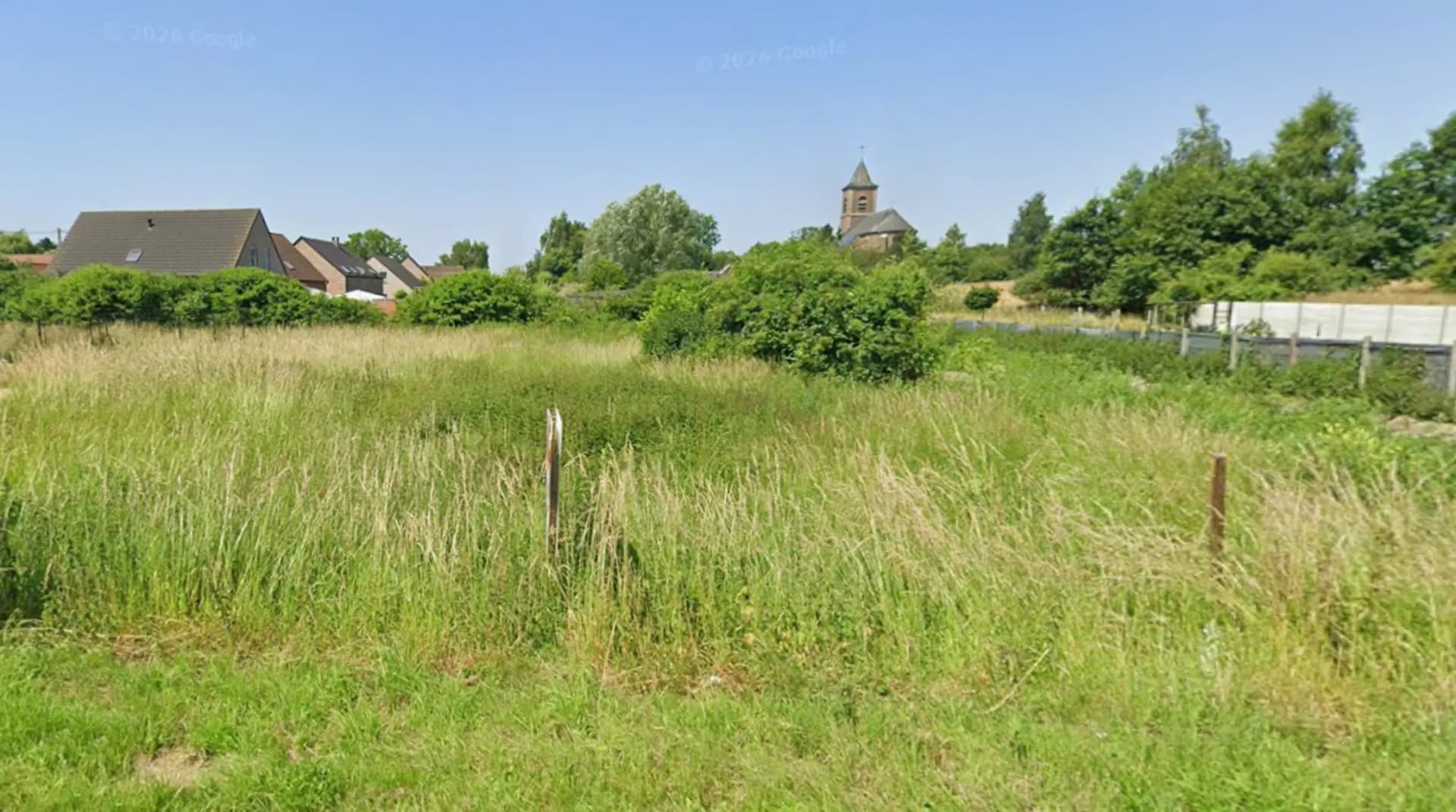 Grond te koop in Jurbise - € 90.000 — 3