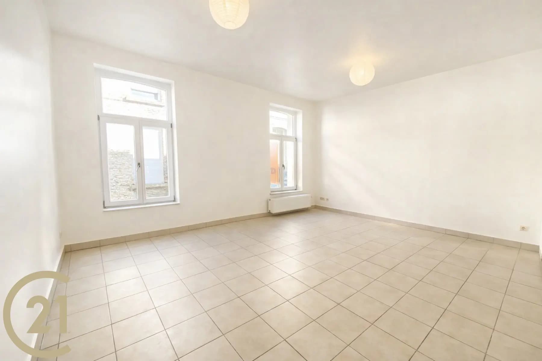 Appartement te koop in Péruwelz - € 120.000