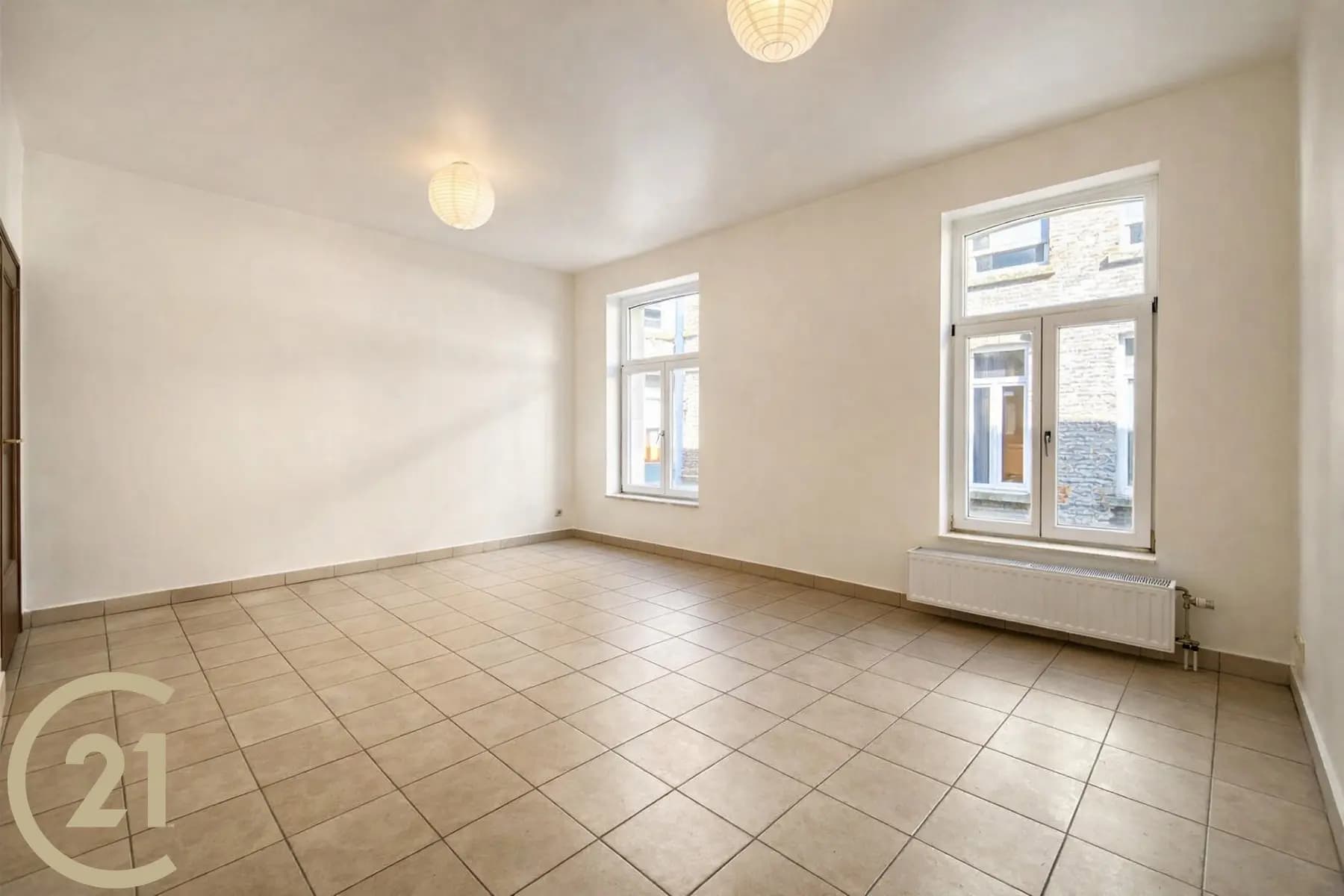 Appartement te koop in Péruwelz - € 120.000 — 2