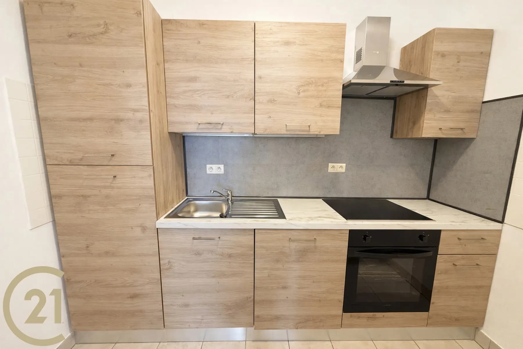 Appartement te koop in Péruwelz - € 120.000 — 3