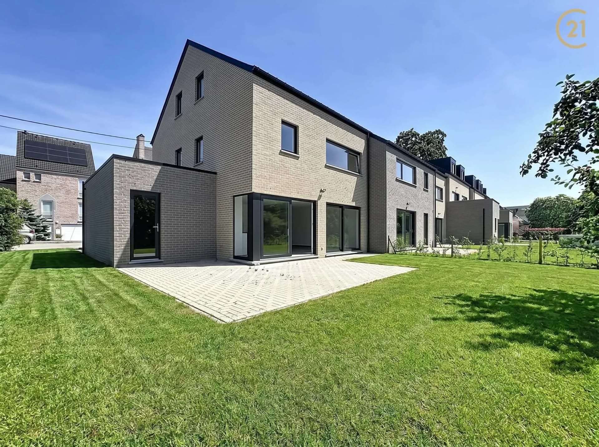 Woning