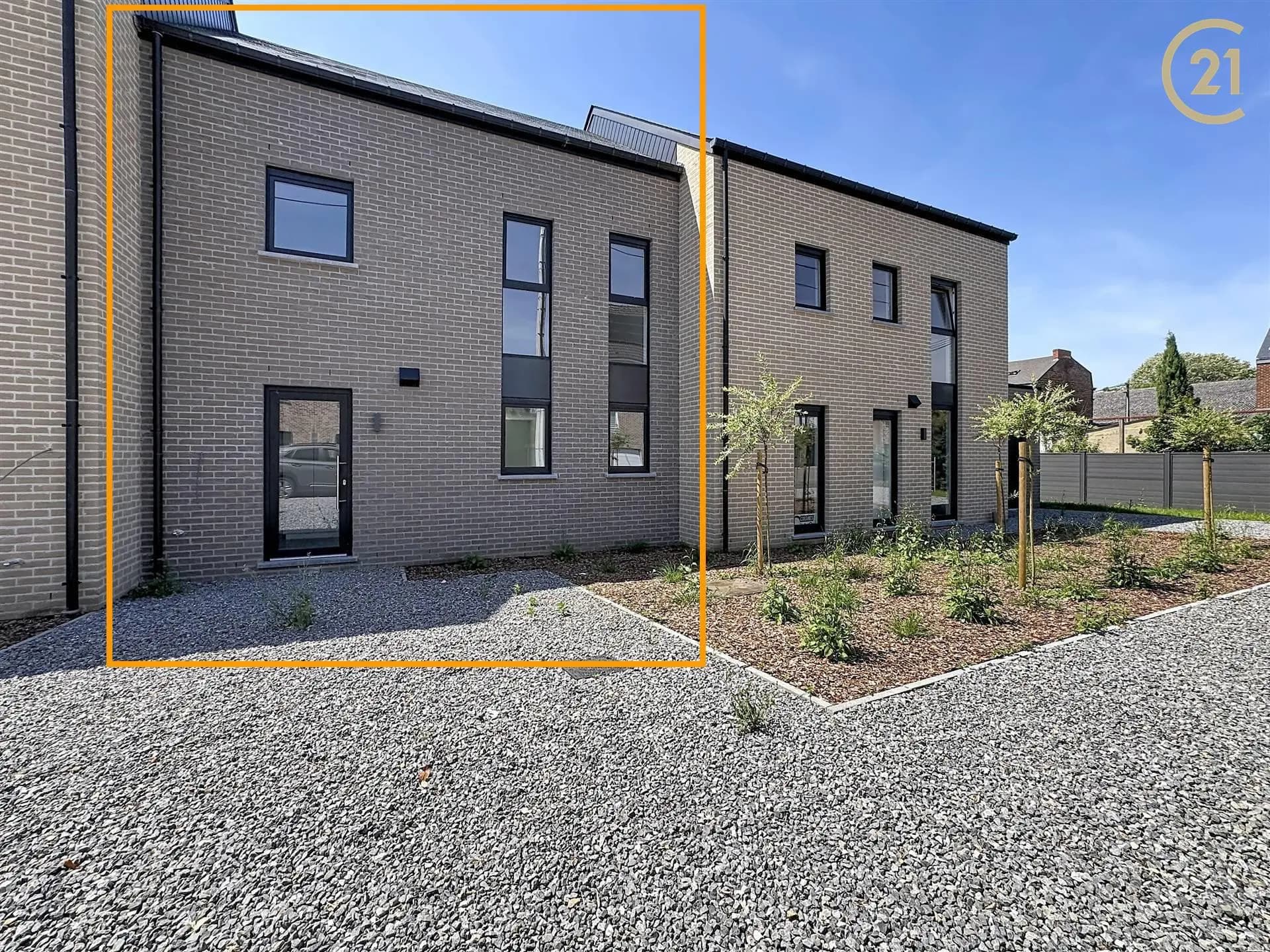 Woning — 3