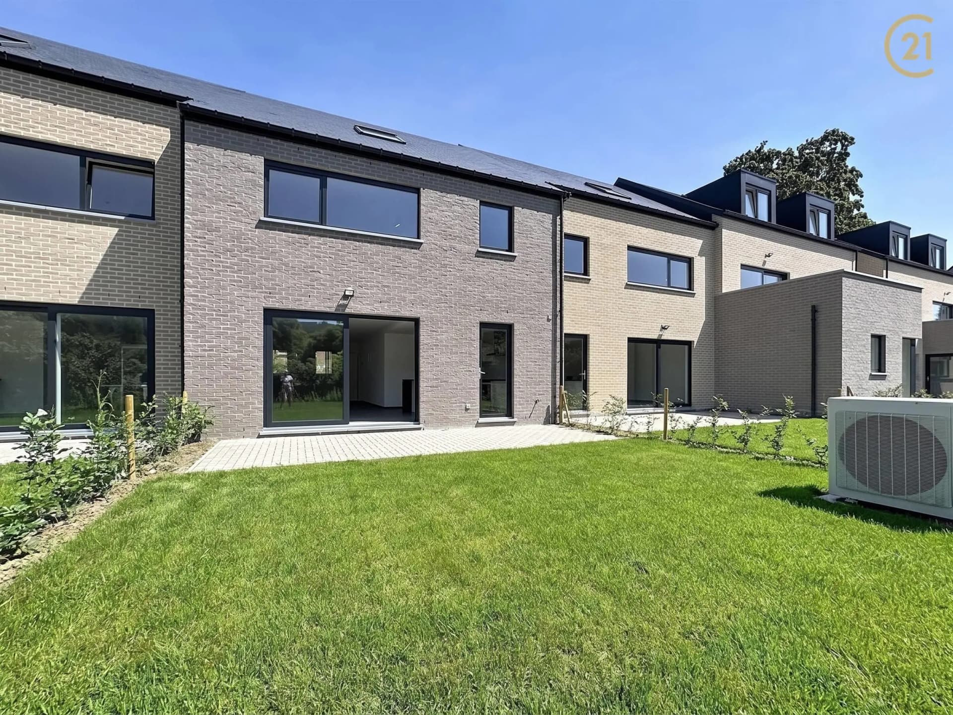 Woning — 4