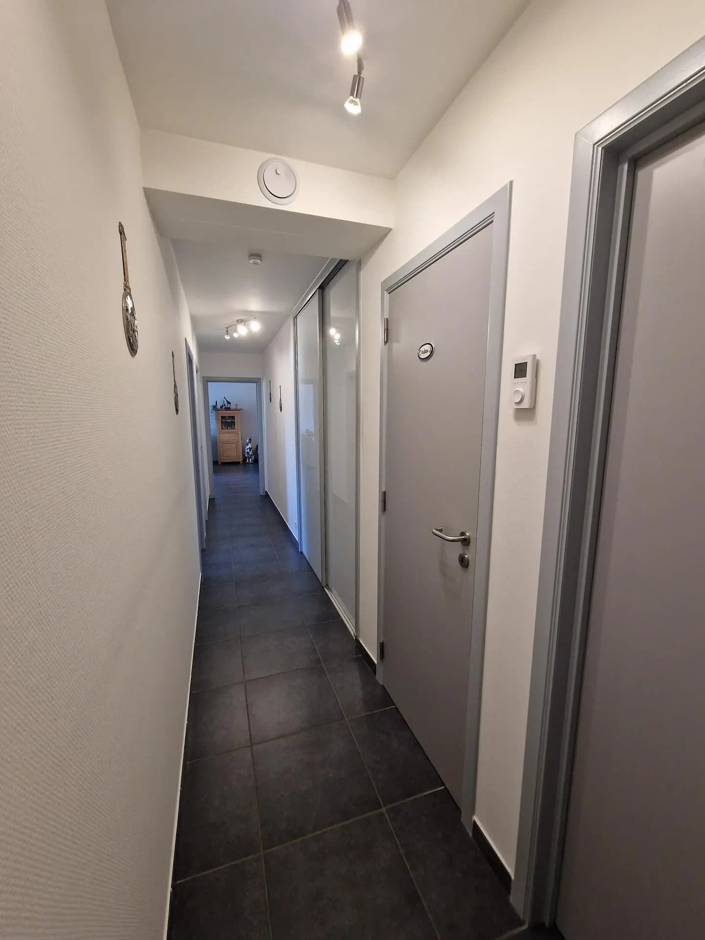 appartement — 2