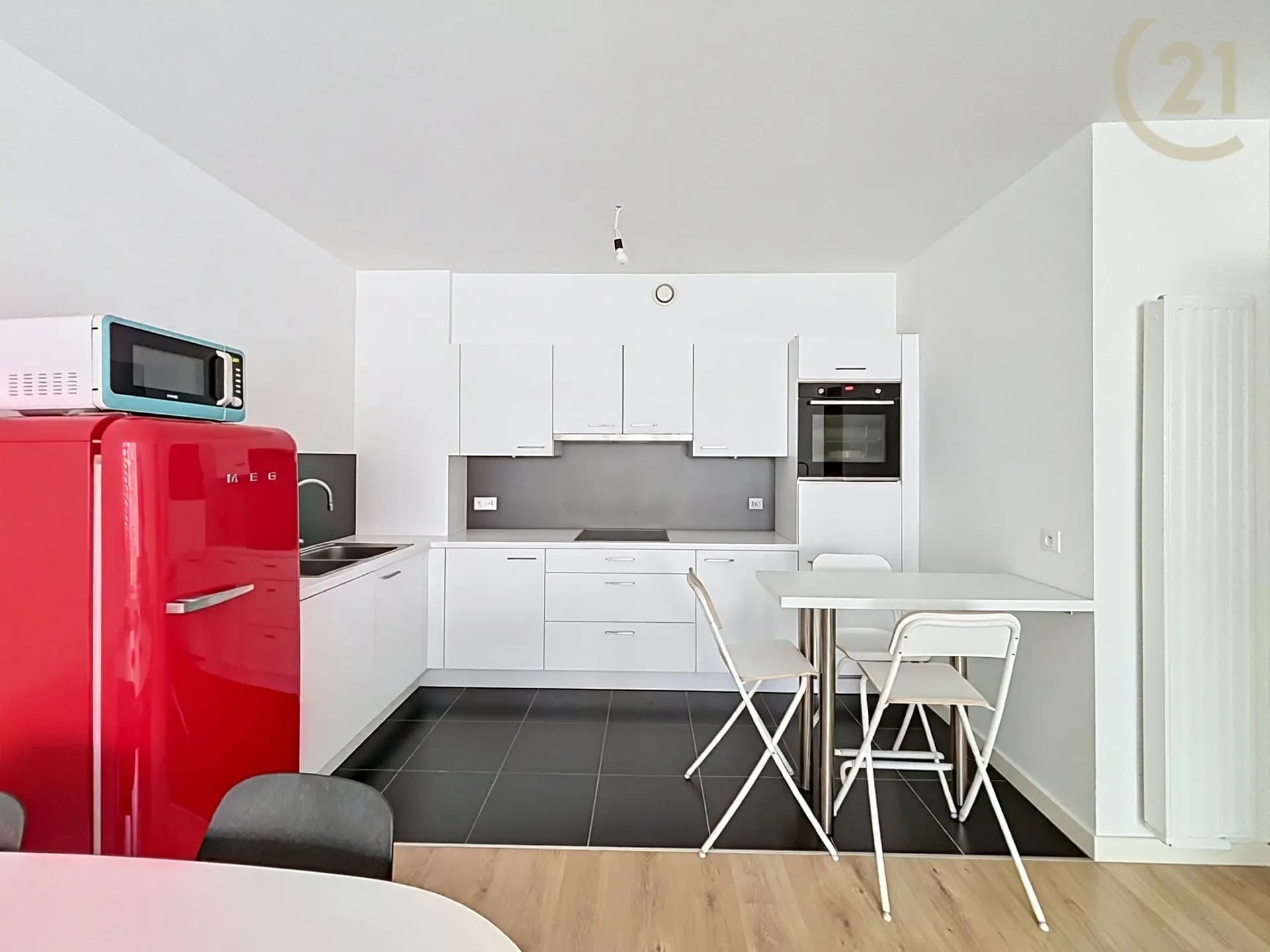 Appartement te koop in Anderlecht - € 275.000 — 4