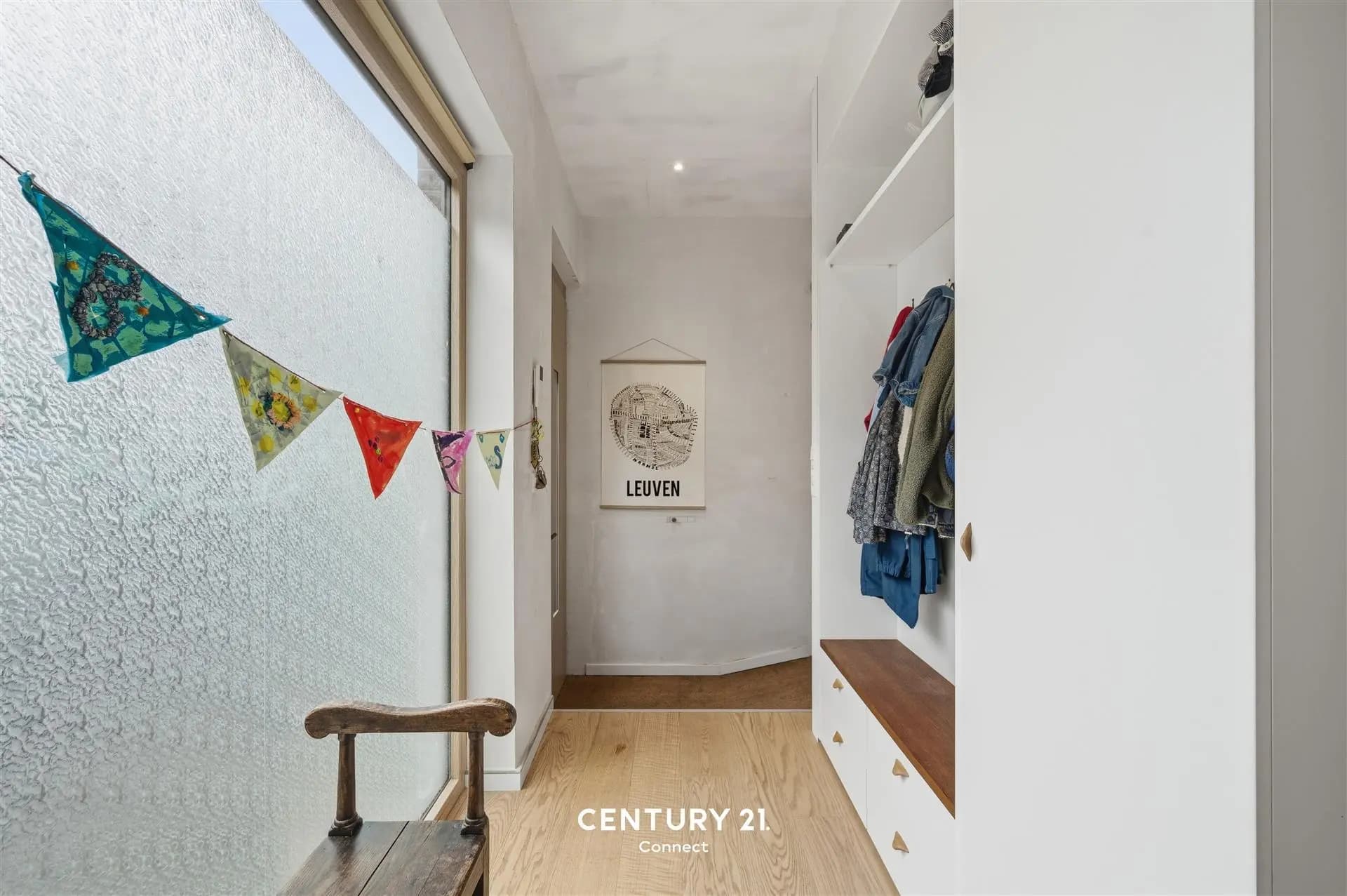Modern en lichtrijk wonen te Leuven — 3