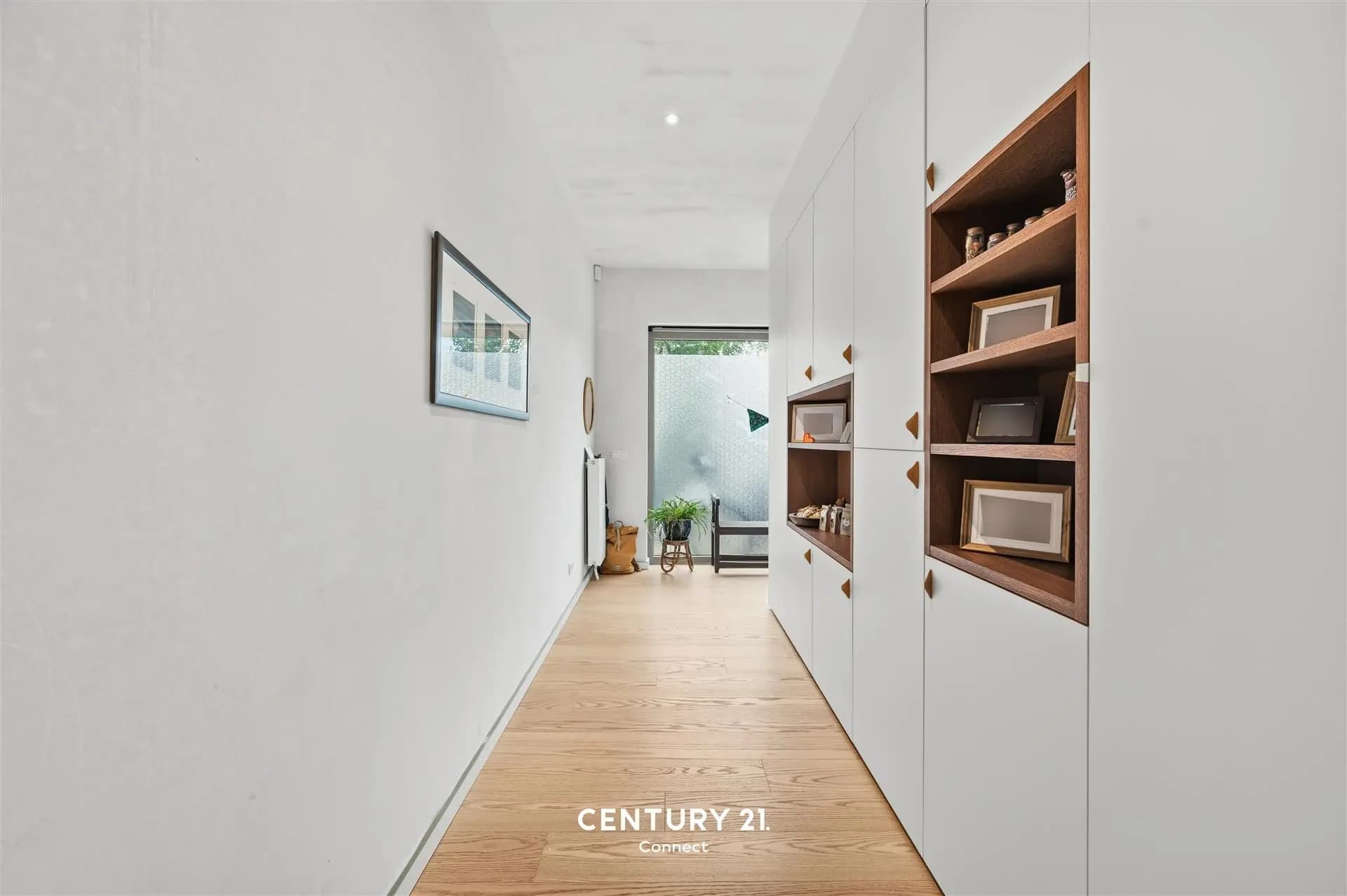 Modern en lichtrijk wonen te Leuven — 4