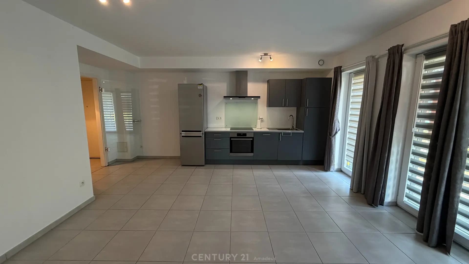 Appartement te huur in Mons - € 575 — 2