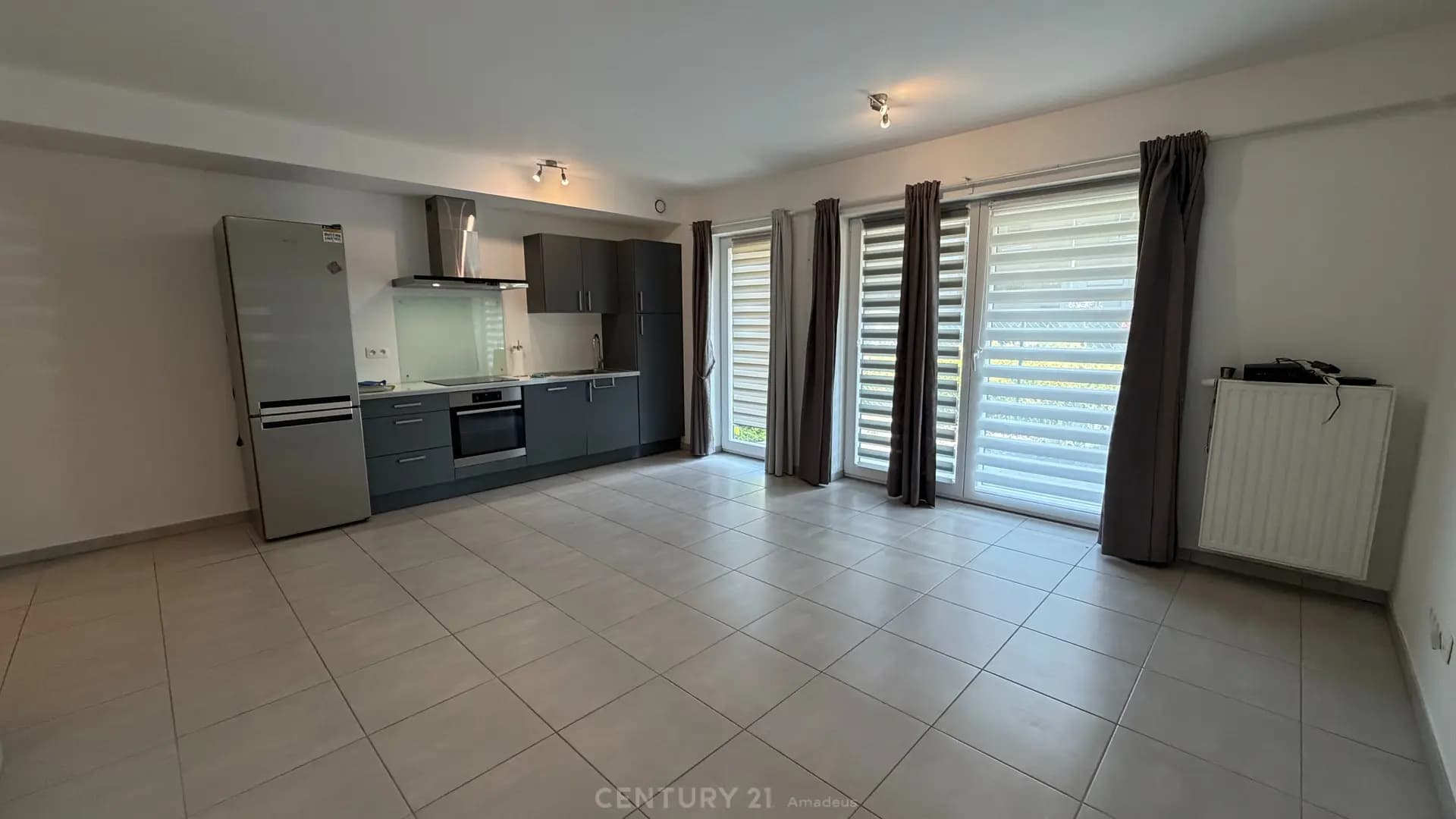 Appartement te huur in Mons - € 575 — 3