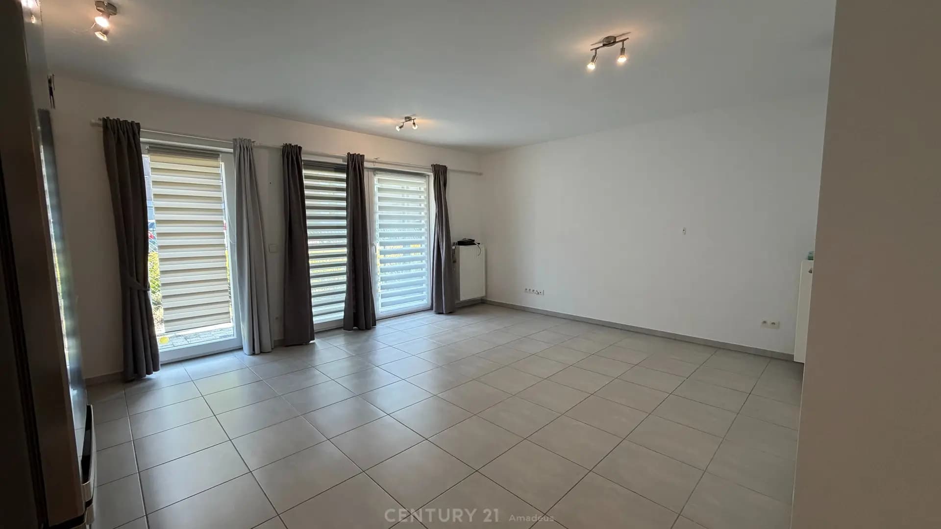 Appartement te huur in Mons - € 575 — 4