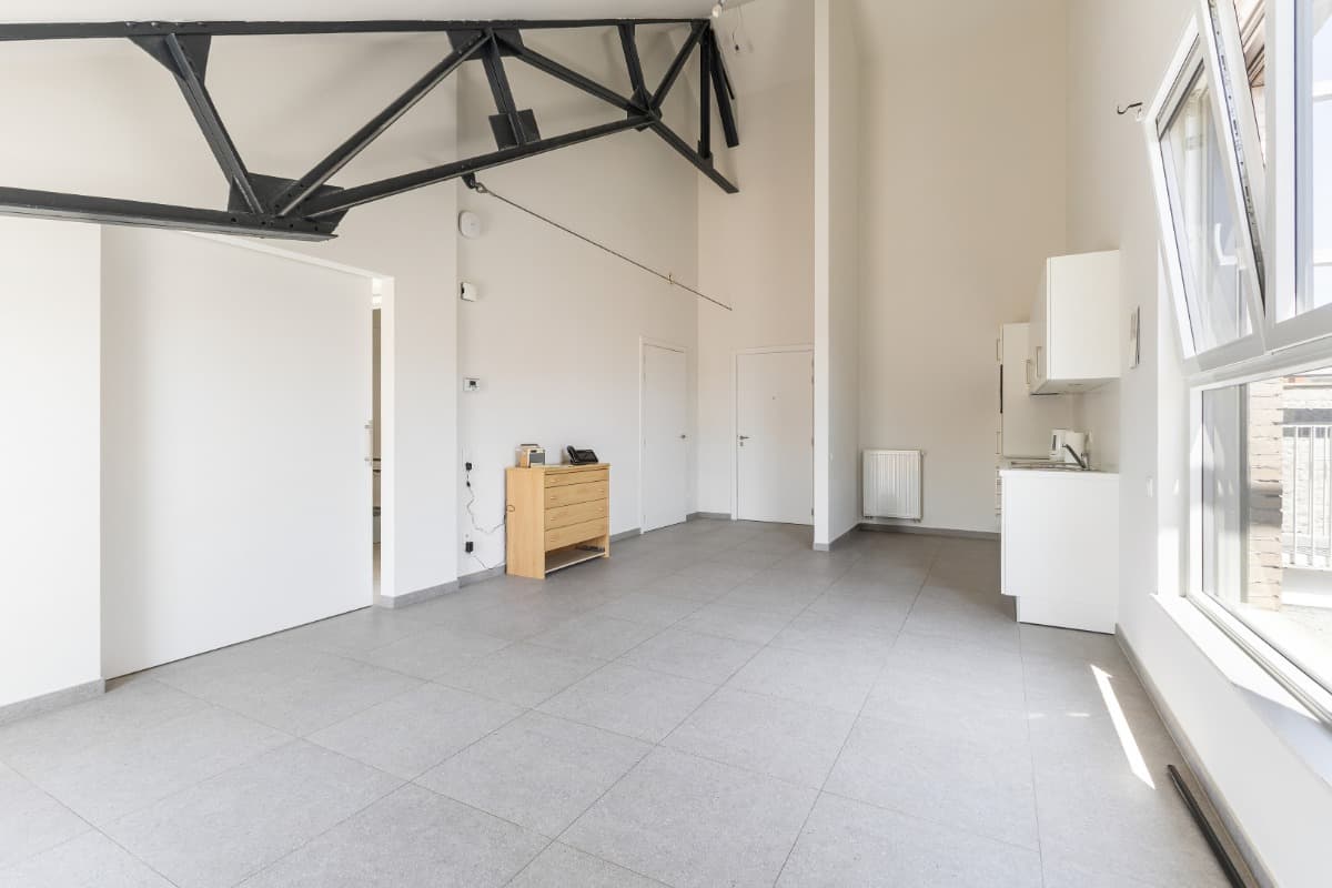5 verhuurde serviceflats in Coost Oostende te koop
