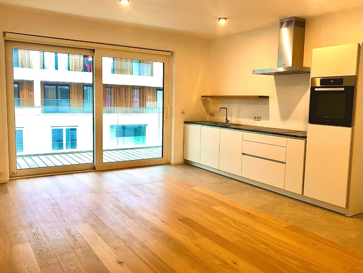 Appartement te huur in Gent