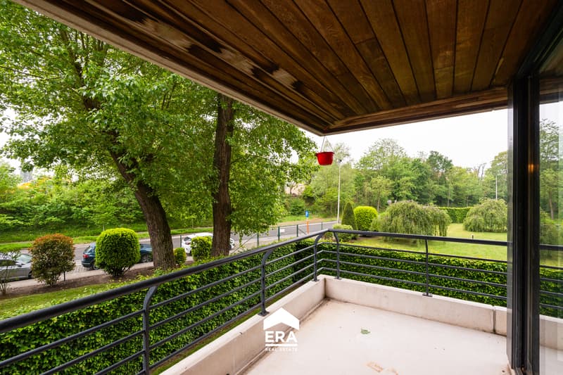 Appartement te huur in Gent