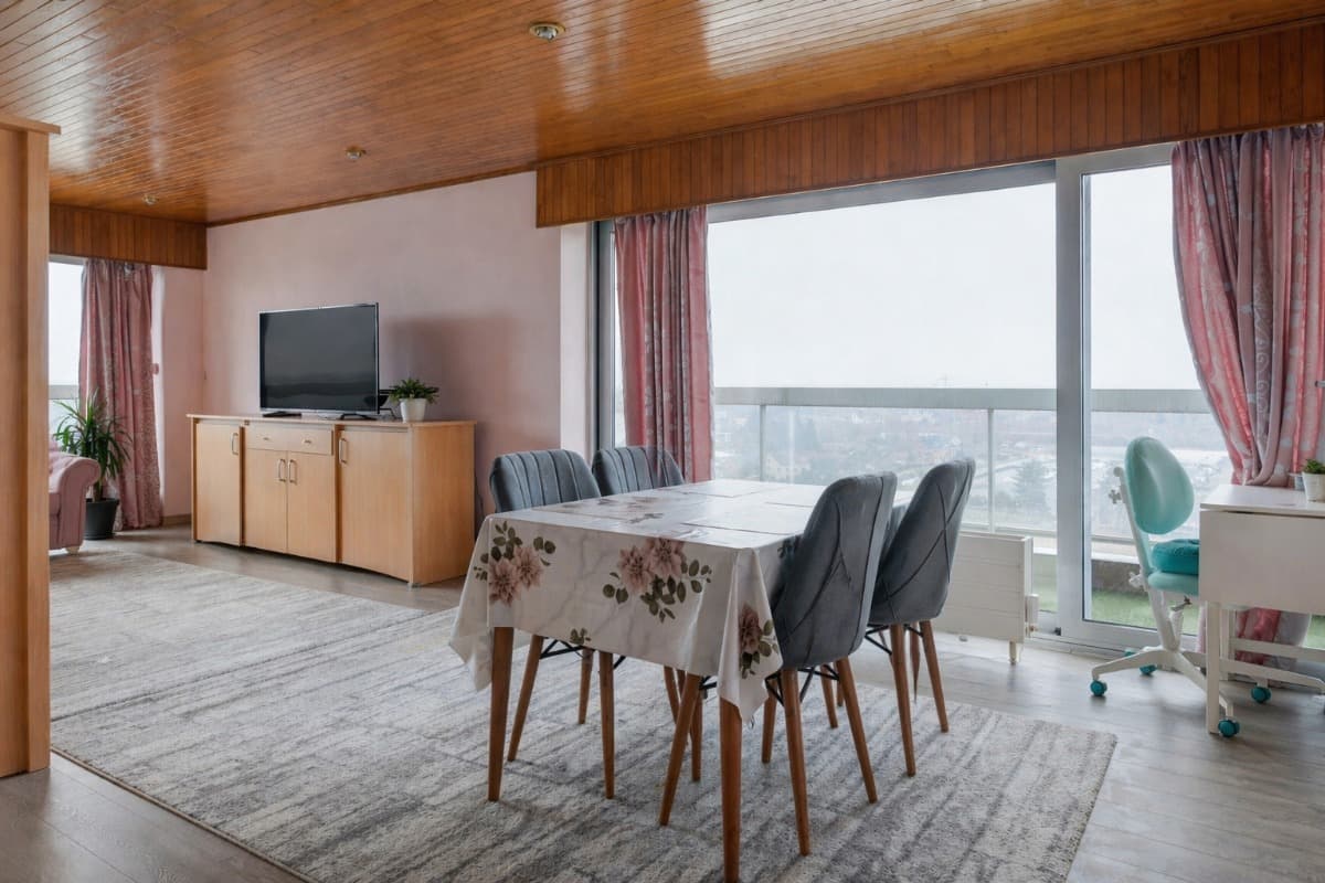 Energiezuinig appartement op goede locatie in Hasselt