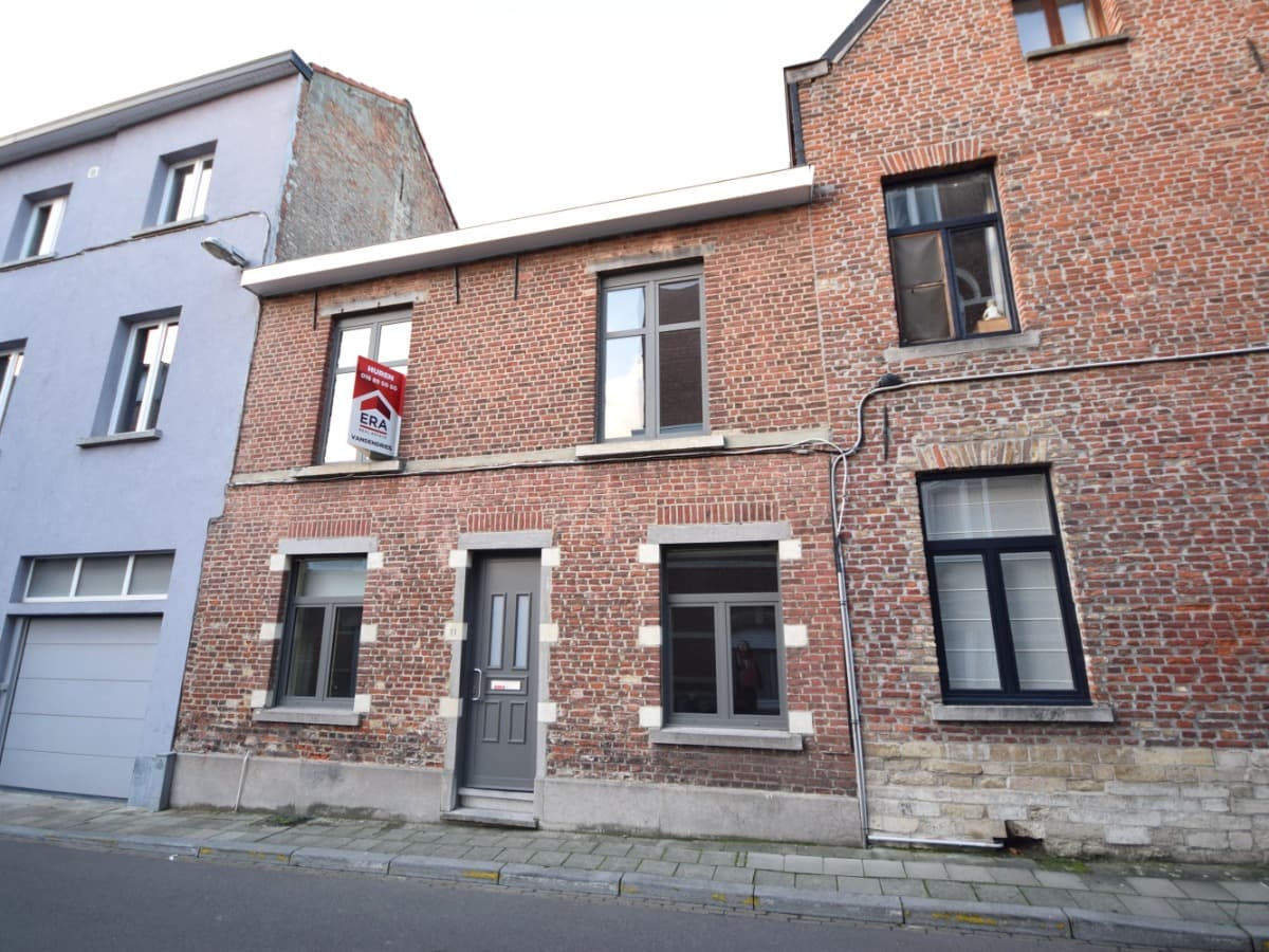 Gemeubelde co - housing te huur in Leuven.