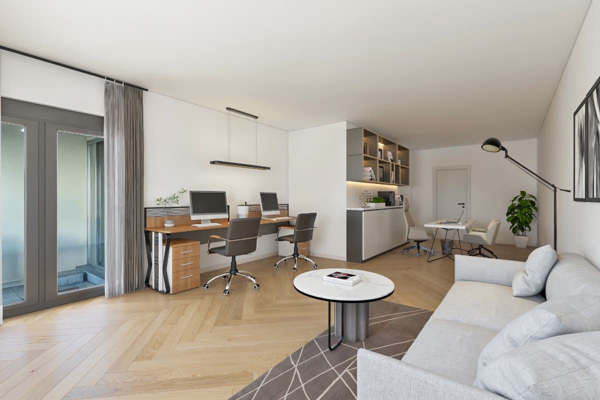 Handelspand te huur in hartje Aalst