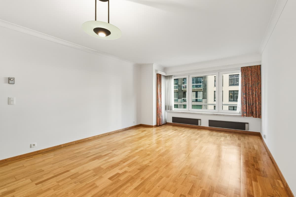HUREN | Appartement met 2 Slaapkamers te huur in Oostende