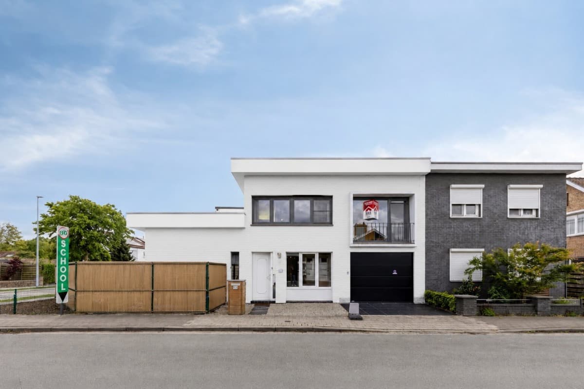 Instapklare gezinswoning op absolute toplocatie!