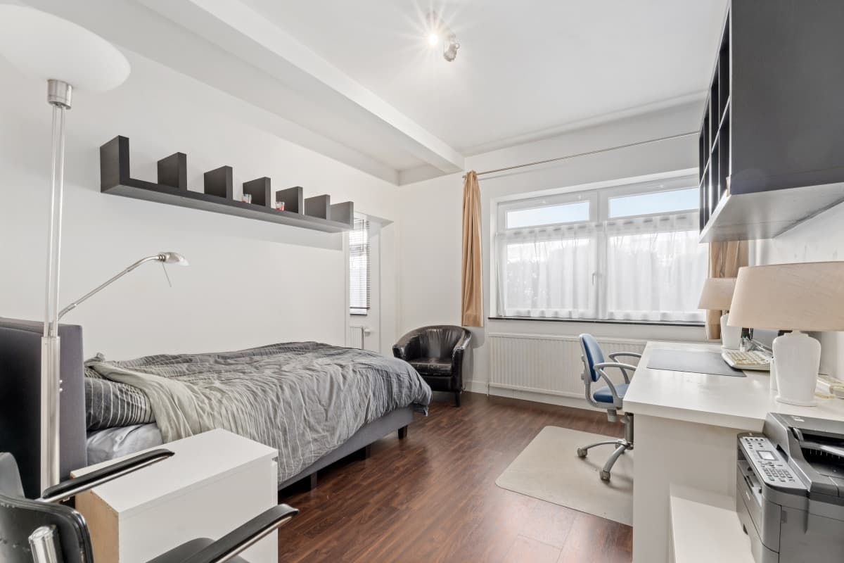 Instapklare studio te koop in centrum Leuven