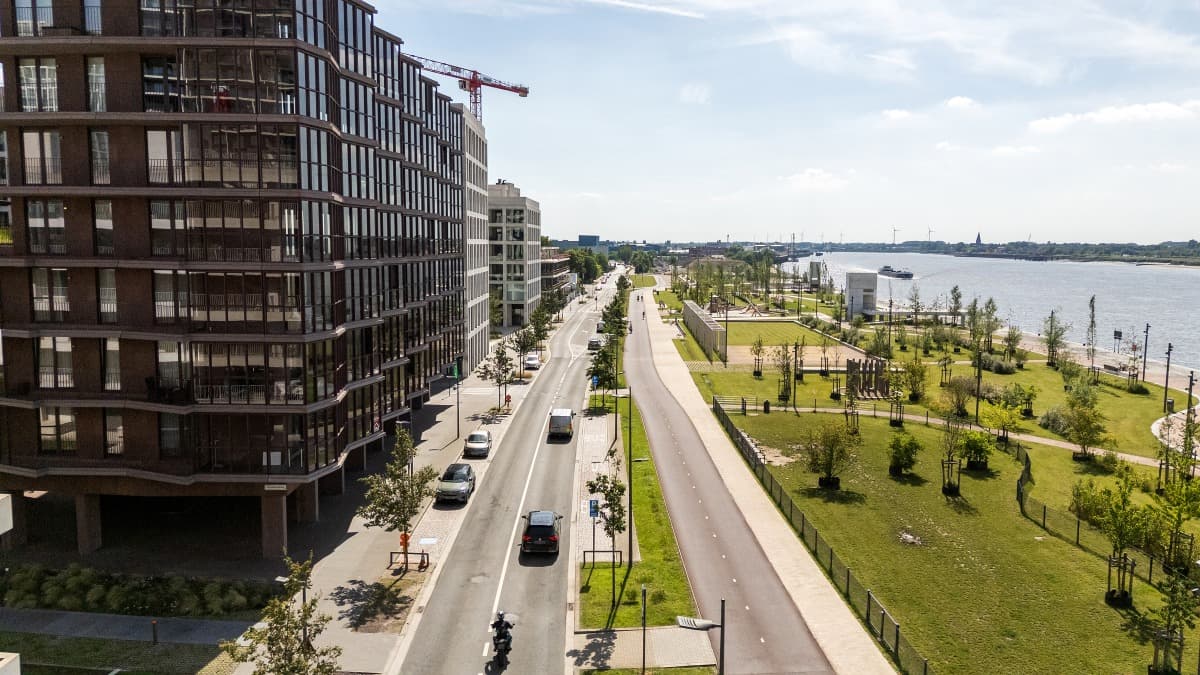 Stijlvol appartement op toplocatie in Nieuw Zuid!