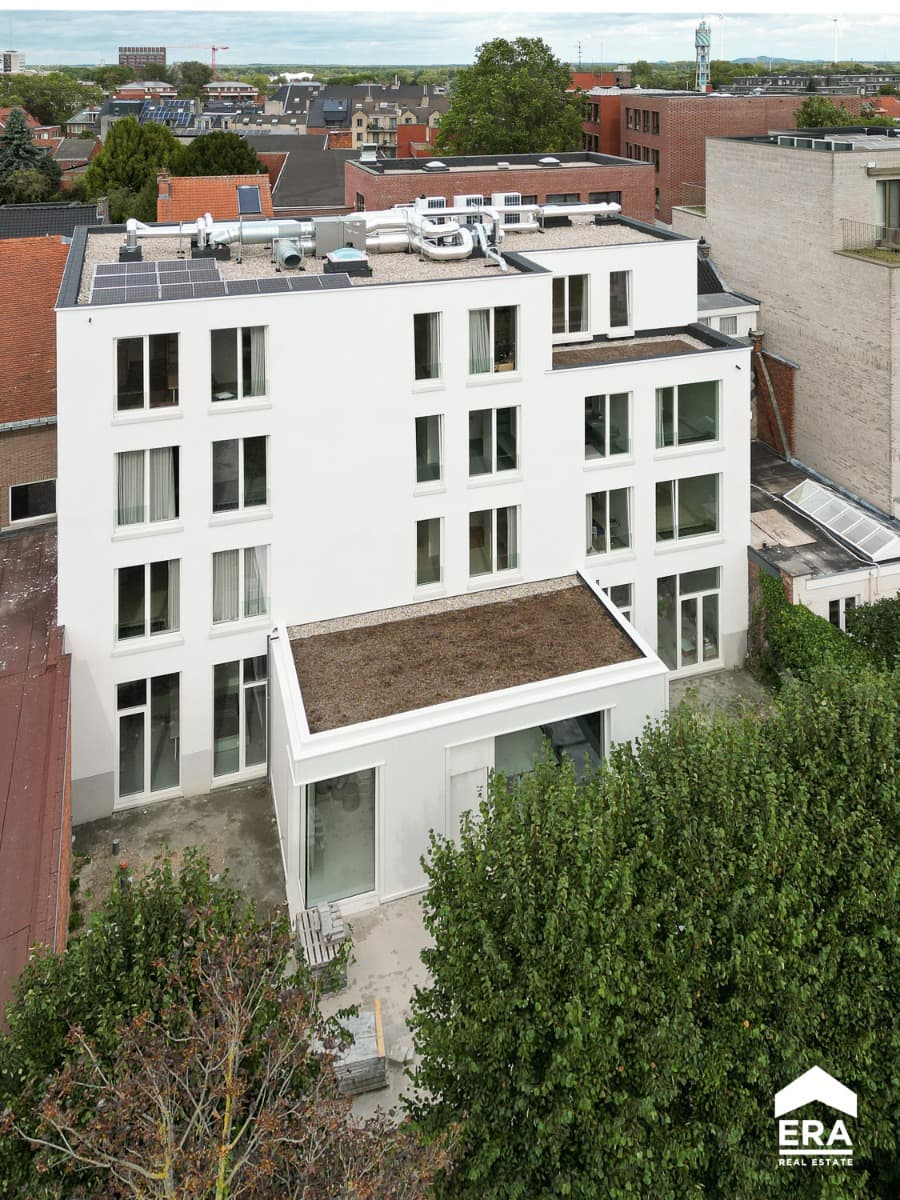 Studentenkamer (gemeubeld) te huur in Hasselt centrum