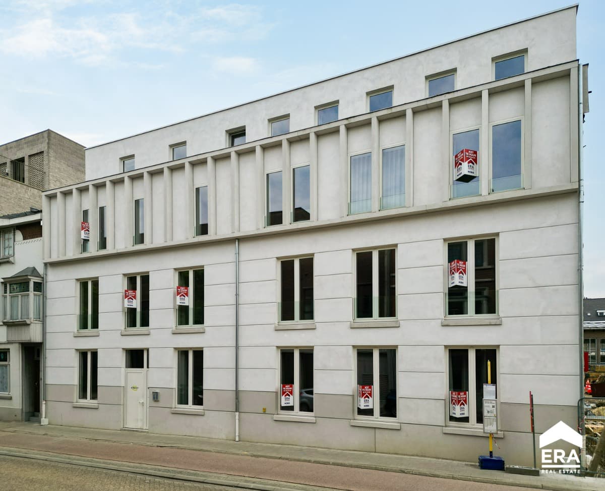 Studentenkamer (gemeubeld) te huur in Hasselt centrum
