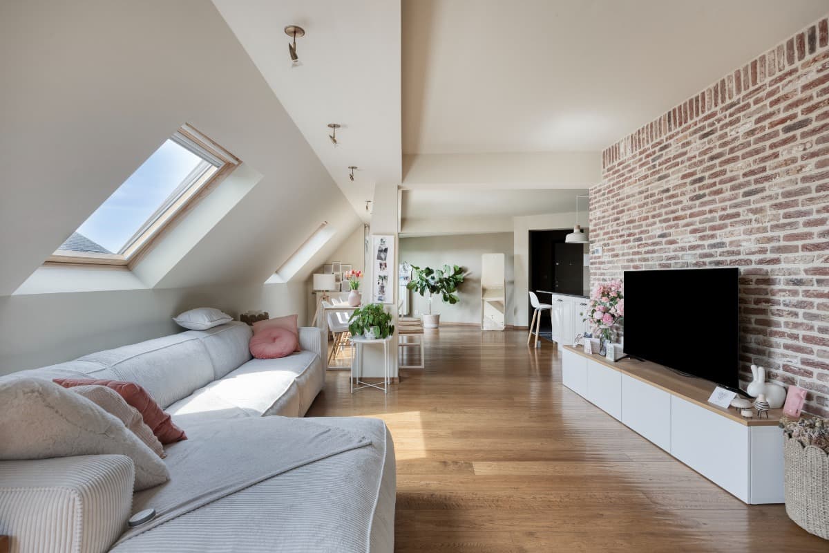 Te huur: unieke penthouse met 2 terrassen op toplocatie