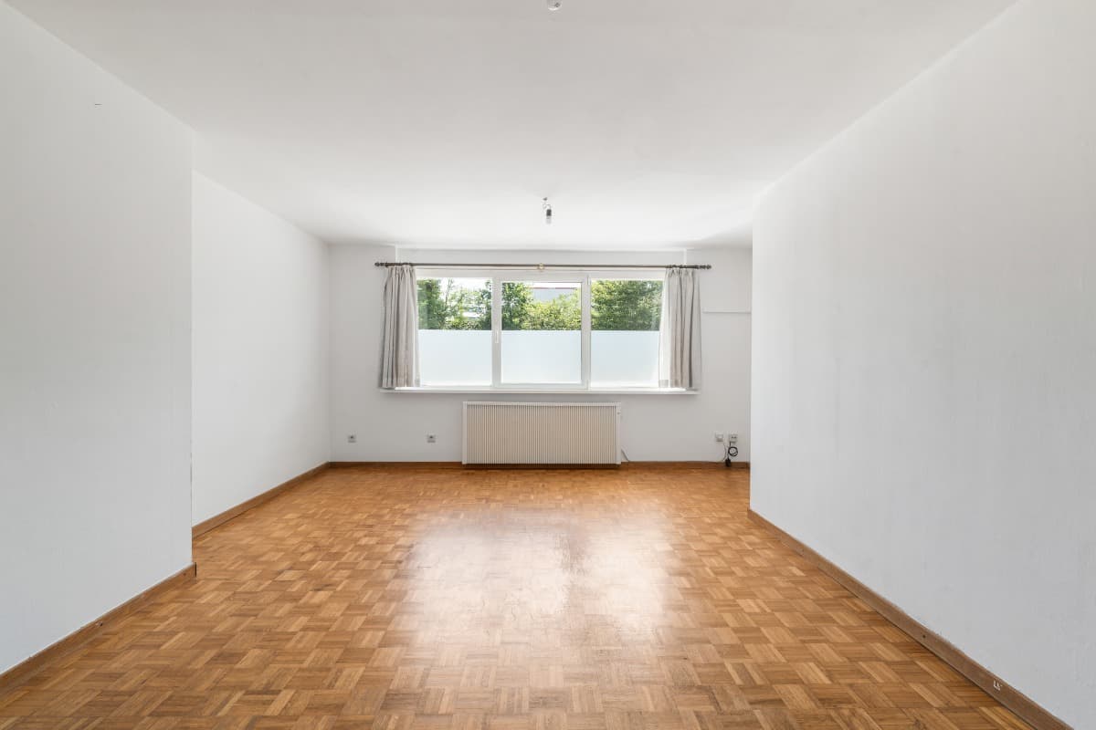 Te renoveren 1-slaapkamer appartement in Gent