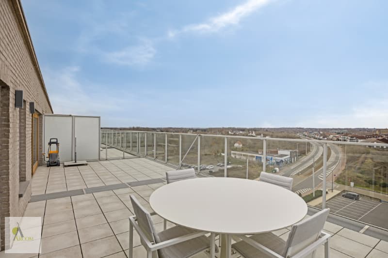 Penthouse "SINT CHRISTOPH"