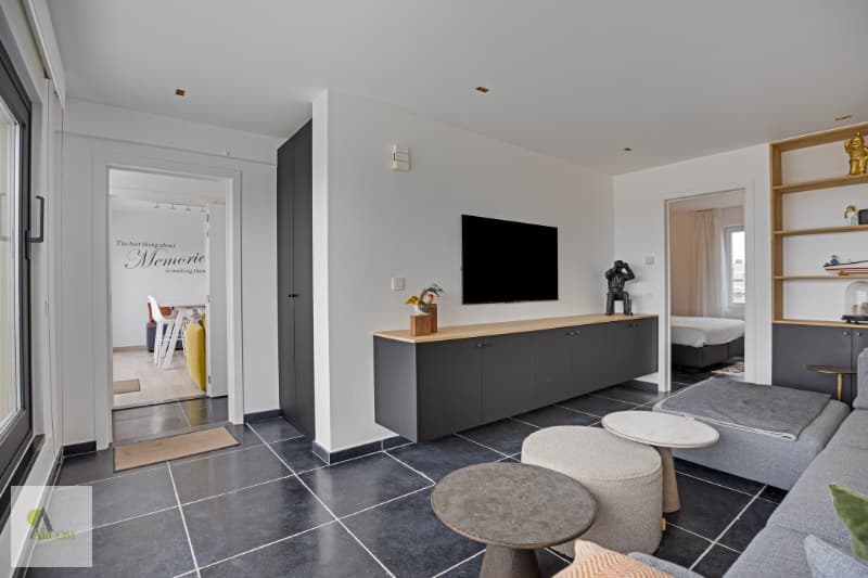 Penthouse "SINT CHRISTOPH" — 2