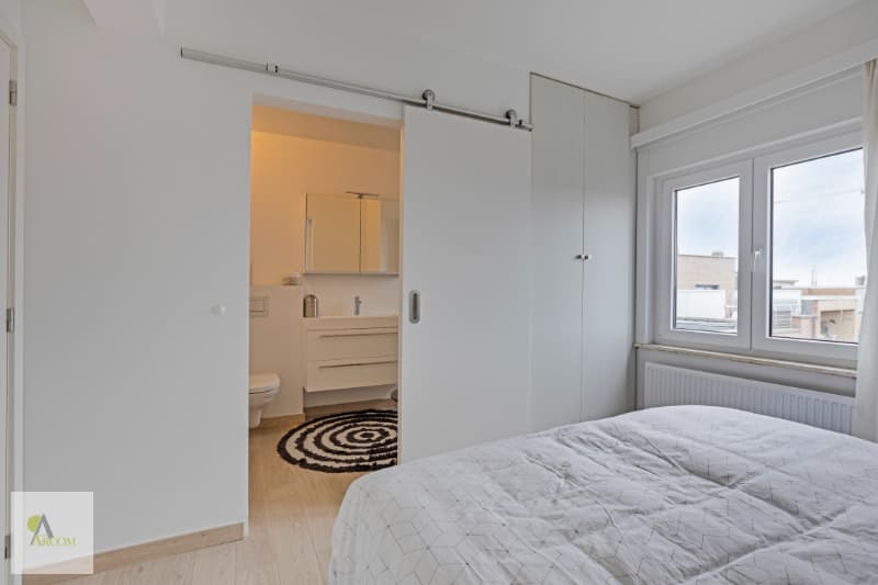 Penthouse "SINT CHRISTOPH" — 3