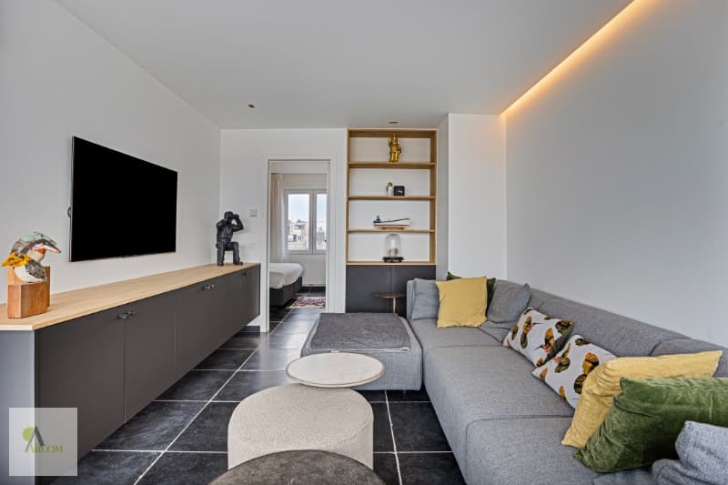 Penthouse "SINT CHRISTOPH" — 4