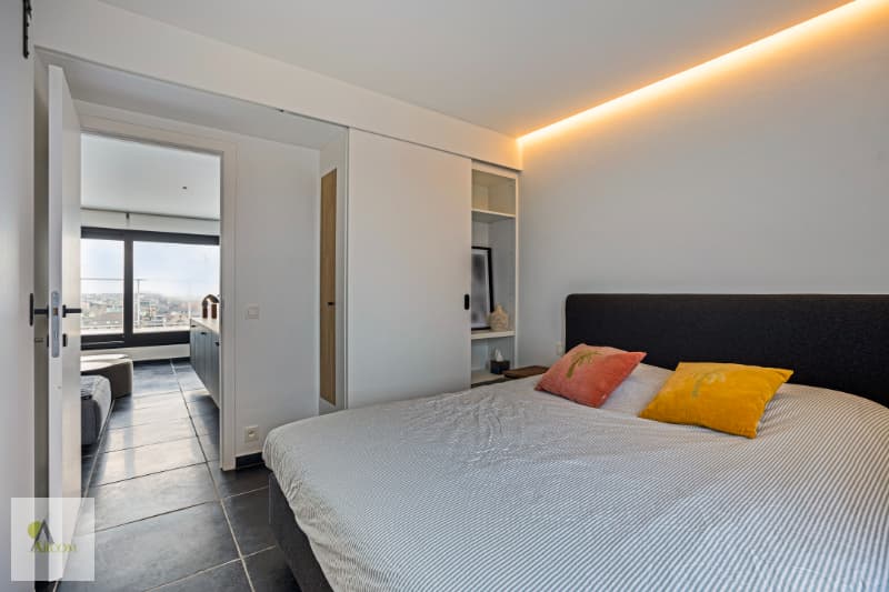 Penthouse "SINT CHRISTOPH" — 5