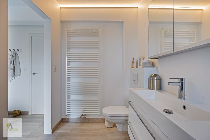 Penthouse "SINT CHRISTOPH" — 6