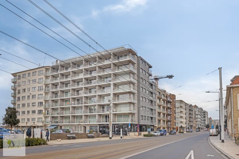Penthouse "SINT CHRISTOPH" — 7