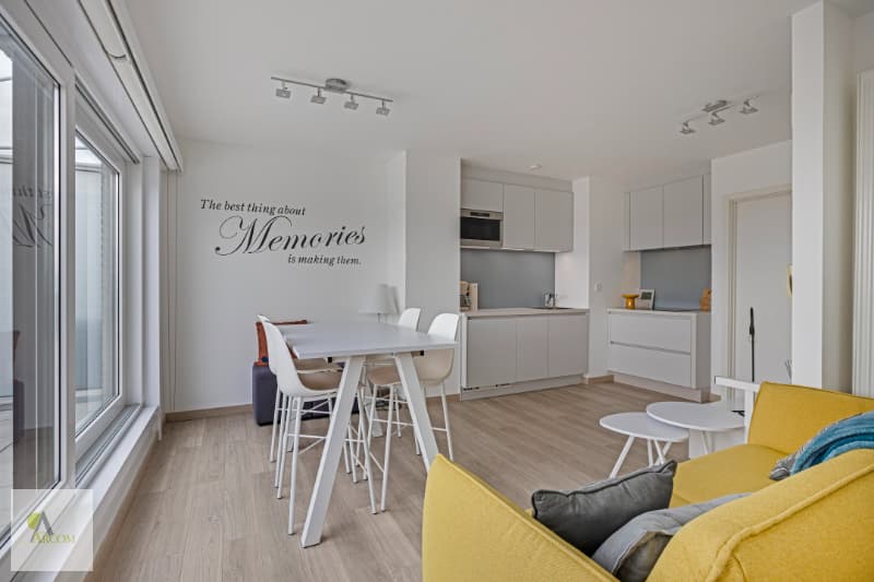 Penthouse "SINT CHRISTOPH" — 8