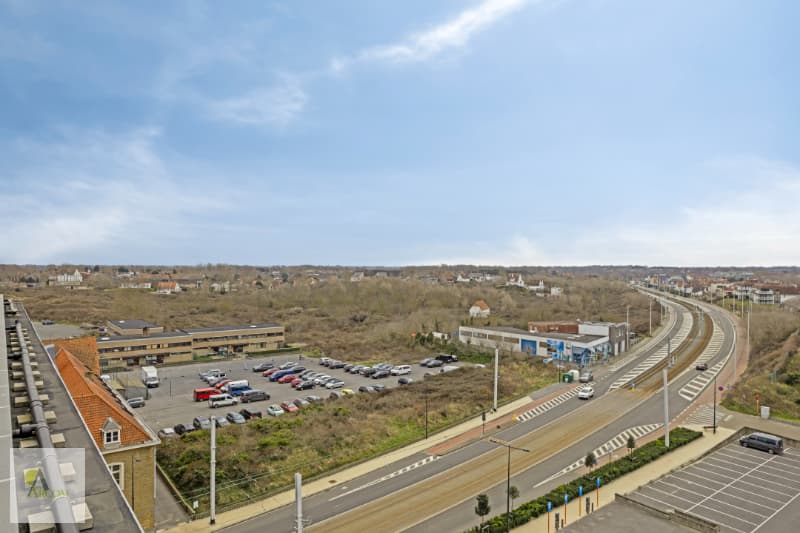 Penthouse "SINT CHRISTOPH" — 10